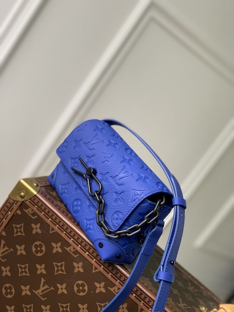 LV Satchel bags